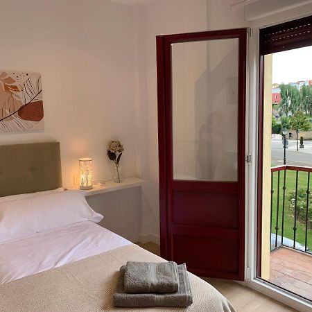 Apartamentos Santullano 1 Oviedo Ngoại thất bức ảnh