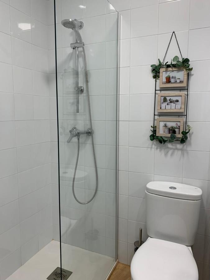 Apartamentos Santullano 1 Oviedo Ngoại thất bức ảnh
